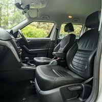 USED 2013 63 SKODA YETI 2.0 TDI Elegance SUV 5dr Diesel DSG 4WD Euro 5 (140 ps) Practical and Reliable.