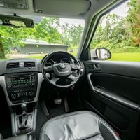 USED 2013 63 SKODA YETI 2.0 TDI Elegance SUV 5dr Diesel DSG 4WD Euro 5 (140 ps) Practical and Reliable.
