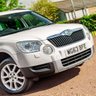 USED 2013 63 SKODA YETI 2.0 TDI Elegance SUV 5dr Diesel DSG 4WD Euro 5 (140 ps) Practical and Reliable.