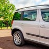 USED 2013 63 SKODA YETI 2.0 TDI Elegance SUV 5dr Diesel DSG 4WD Euro 5 (140 ps) Practical and Reliable.