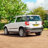 USED 2013 63 SKODA YETI 2.0 TDI Elegance SUV 5dr Diesel DSG 4WD Euro 5 (140 ps) Practical and Reliable.