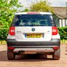 USED 2013 63 SKODA YETI 2.0 TDI Elegance SUV 5dr Diesel DSG 4WD Euro 5 (140 ps) Practical and Reliable.