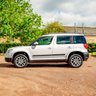 USED 2013 63 SKODA YETI 2.0 TDI Elegance SUV 5dr Diesel DSG 4WD Euro 5 (140 ps) Practical and Reliable.
