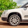 USED 2013 63 SKODA YETI 2.0 TDI Elegance SUV 5dr Diesel DSG 4WD Euro 5 (140 ps) Practical and Reliable.