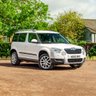 USED 2013 63 SKODA YETI 2.0 TDI Elegance SUV 5dr Diesel DSG 4WD Euro 5 (140 ps) Practical and Reliable.