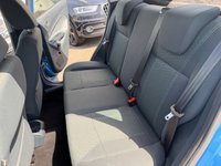 USED 2011 11 FORD FIESTA 1.4 TDCi DPF Zetec Hatchback 5dr Diesel Manual (107 g/km, 69 bhp) &pound;20 ROAD TAX-11 SERVICE STAMPS-BLUETOOTH-AIR CON-ALLOY WHEELS