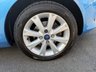 USED 2011 11 FORD FIESTA 1.4 TDCi DPF Zetec Hatchback 5dr Diesel Manual (107 g/km, 69 bhp) &pound;20 ROAD TAX-11 SERVICE STAMPS-BLUETOOTH-AIR CON-ALLOY WHEELS