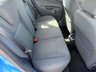 USED 2011 11 FORD FIESTA 1.4 TDCi DPF Zetec Hatchback 5dr Diesel Manual (107 g/km, 69 bhp) &pound;20 ROAD TAX-11 SERVICE STAMPS-BLUETOOTH-AIR CON-ALLOY WHEELS