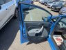 USED 2011 11 FORD FIESTA 1.4 TDCi DPF Zetec Hatchback 5dr Diesel Manual (107 g/km, 69 bhp) &pound;20 ROAD TAX-11 SERVICE STAMPS-BLUETOOTH-AIR CON-ALLOY WHEELS