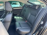 USED 2023 73 SKODA SUPERB 1.5 TSI ACT SE Technology Hatchback 5dr Petrol DSG Euro 6 (s/s) (150 ps) BY APPOINTMENT ONLY - Alloy Wheels, Air Con, Apple Car Play & Android Auto, Sat Nav System, Rear Parking Sensors, Cruise Control, Hill Start Assist, Full Leather Heated Seats, Drive Mode Select.