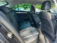 USED 2023 73 SKODA SUPERB 1.5 TSI ACT SE Technology Hatchback 5dr Petrol DSG Euro 6 (s/s) (150 ps) BY APPOINTMENT ONLY - Alloy Wheels, Air Con, Apple Car Play & Android Auto, Sat Nav System, Rear Parking Sensors, Cruise Control, Hill Start Assist, Full Leather Heated Seats, Drive Mode Select.