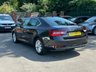 USED 2023 73 SKODA SUPERB 1.5 TSI ACT SE Technology Hatchback 5dr Petrol DSG Euro 6 (s/s) (150 ps) BY APPOINTMENT ONLY - Alloy Wheels, Air Con, Apple Car Play & Android Auto, Sat Nav System, Rear Parking Sensors, Cruise Control, Hill Start Assist, Full Leather Heated Seats, Drive Mode Select.