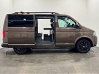 USED 2014 64 VOLKSWAGEN CARAVELLE 2.0 BiTDI BlueMotion Tech Executive MPV 5dr Diesel Manual Euro 5 (s/s) (180 ps) 7 Seater