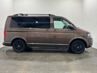USED 2014 64 VOLKSWAGEN CARAVELLE 2.0 BiTDI BlueMotion Tech Executive MPV 5dr Diesel Manual Euro 5 (s/s) (180 ps) 7 Seater