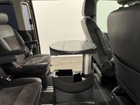 USED 2014 64 VOLKSWAGEN CARAVELLE 2.0 BiTDI BlueMotion Tech Executive MPV 5dr Diesel Manual Euro 5 (s/s) (180 ps) 7 Seater