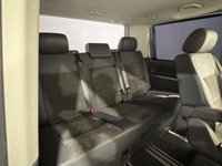 USED 2014 64 VOLKSWAGEN CARAVELLE 2.0 BiTDI BlueMotion Tech Executive MPV 5dr Diesel Manual Euro 5 (s/s) (180 ps) 7 Seater