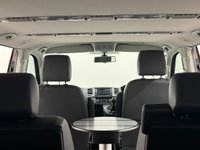 USED 2014 64 VOLKSWAGEN CARAVELLE 2.0 BiTDI BlueMotion Tech Executive MPV 5dr Diesel Manual Euro 5 (s/s) (180 ps) 7 Seater