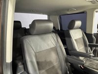 USED 2014 64 VOLKSWAGEN CARAVELLE 2.0 BiTDI BlueMotion Tech Executive MPV 5dr Diesel Manual Euro 5 (s/s) (180 ps) 7 Seater