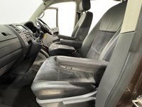 USED 2014 64 VOLKSWAGEN CARAVELLE 2.0 BiTDI BlueMotion Tech Executive MPV 5dr Diesel Manual Euro 5 (s/s) (180 ps) 7 Seater