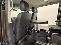 USED 2014 64 VOLKSWAGEN CARAVELLE 2.0 BiTDI BlueMotion Tech Executive MPV 5dr Diesel Manual Euro 5 (s/s) (180 ps) 7 Seater