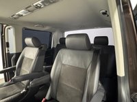 USED 2014 64 VOLKSWAGEN CARAVELLE 2.0 BiTDI BlueMotion Tech Executive MPV 5dr Diesel Manual Euro 5 (s/s) (180 ps) 7 Seater