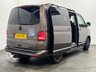 USED 2014 64 VOLKSWAGEN CARAVELLE 2.0 BiTDI BlueMotion Tech Executive MPV 5dr Diesel Manual Euro 5 (s/s) (180 ps) 7 Seater