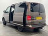 USED 2014 64 VOLKSWAGEN CARAVELLE 2.0 BiTDI BlueMotion Tech Executive MPV 5dr Diesel Manual Euro 5 (s/s) (180 ps) 7 Seater