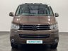 USED 2014 64 VOLKSWAGEN CARAVELLE 2.0 BiTDI BlueMotion Tech Executive MPV 5dr Diesel Manual Euro 5 (s/s) (180 ps) 7 Seater