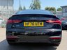USED 2020 70 AUDI A5 2.0 TDI 35 Sport Sportback 5dr Diesel S Tronic Euro 6 (s/s) (163 ps) 