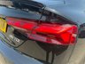 USED 2020 70 AUDI A5 2.0 TDI 35 Sport Sportback 5dr Diesel S Tronic Euro 6 (s/s) (163 ps) 