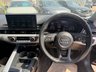 USED 2020 70 AUDI A5 2.0 TDI 35 Sport Sportback 5dr Diesel S Tronic Euro 6 (s/s) (163 ps) 