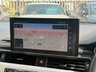 USED 2020 70 AUDI A5 2.0 TDI 35 Sport Sportback 5dr Diesel S Tronic Euro 6 (s/s) (163 ps) 