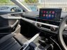 USED 2020 70 AUDI A5 2.0 TDI 35 Sport Sportback 5dr Diesel S Tronic Euro 6 (s/s) (163 ps) 