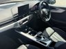 USED 2020 70 AUDI A5 2.0 TDI 35 Sport Sportback 5dr Diesel S Tronic Euro 6 (s/s) (163 ps) 