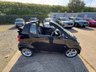 USED 2012 61 SMART FORTWO 1.0 MHD Pulse Cabriolet 2dr Petrol SoftTouch Euro 5 (s/s) (71 bhp) 