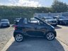 USED 2012 61 SMART FORTWO 1.0 MHD Pulse Cabriolet 2dr Petrol SoftTouch Euro 5 (s/s) (71 bhp) 