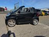 USED 2012 61 SMART FORTWO 1.0 MHD Pulse Cabriolet 2dr Petrol SoftTouch Euro 5 (s/s) (71 bhp) 