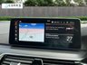 USED 2021 71 BMW 5 SERIES 2.0 520d MHT M Sport Touring 5dr Diesel Hybrid Steptronic xDrive Euro 6 (s/s) (190 ps) 