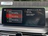 USED 2021 71 BMW 5 SERIES 2.0 520d MHT M Sport Touring 5dr Diesel Hybrid Steptronic xDrive Euro 6 (s/s) (190 ps) 
