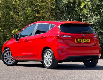 View our FORD FIESTA