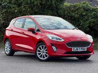 View our FORD FIESTA