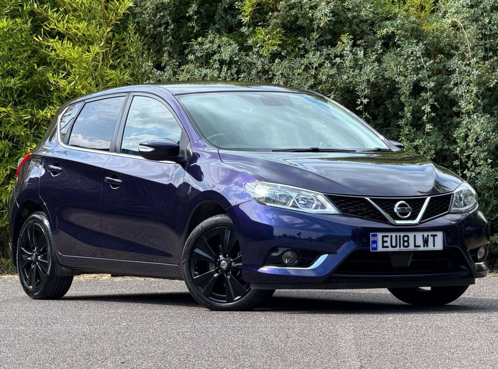 Nissan Pulsar