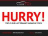 USED 2017 17 RENAULT KADJAR 1.5 dCi Dynamique S Nav SUV 5dr Diesel EDC Euro 6 (s/s) (110 ps) 