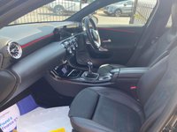 USED 2019 69 MERCEDES-BENZ A CLASS 1.3 A200 AMG Line Hatchback 5dr Petrol Manual Euro 6 (s/s) (163 ps) 