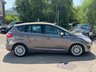 USED 2012 61 FORD C-MAX 1.6 TDCi Titanium Euro 5 5dr 