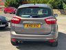 USED 2012 61 FORD C-MAX 1.6 TDCi Titanium Euro 5 5dr 