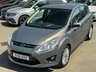 USED 2012 61 FORD C-MAX 1.6 TDCi Titanium Euro 5 5dr 