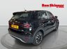 USED 2020 20 VOLKSWAGEN T-CROSS 1.0 TSI S SUV 5dr Petrol Manual Euro 6 (s/s) (95 ps) 