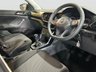 USED 2020 20 VOLKSWAGEN T-CROSS 1.0 TSI S SUV 5dr Petrol Manual Euro 6 (s/s) (95 ps) 