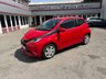 USED 2016 16 TOYOTA AYGO 1.0 VVT-i x-play Hatchback 5dr Petrol Manual Euro 5 Euro 5 (68 ps) 1Previous Owner Euro6 ULEZCompliant